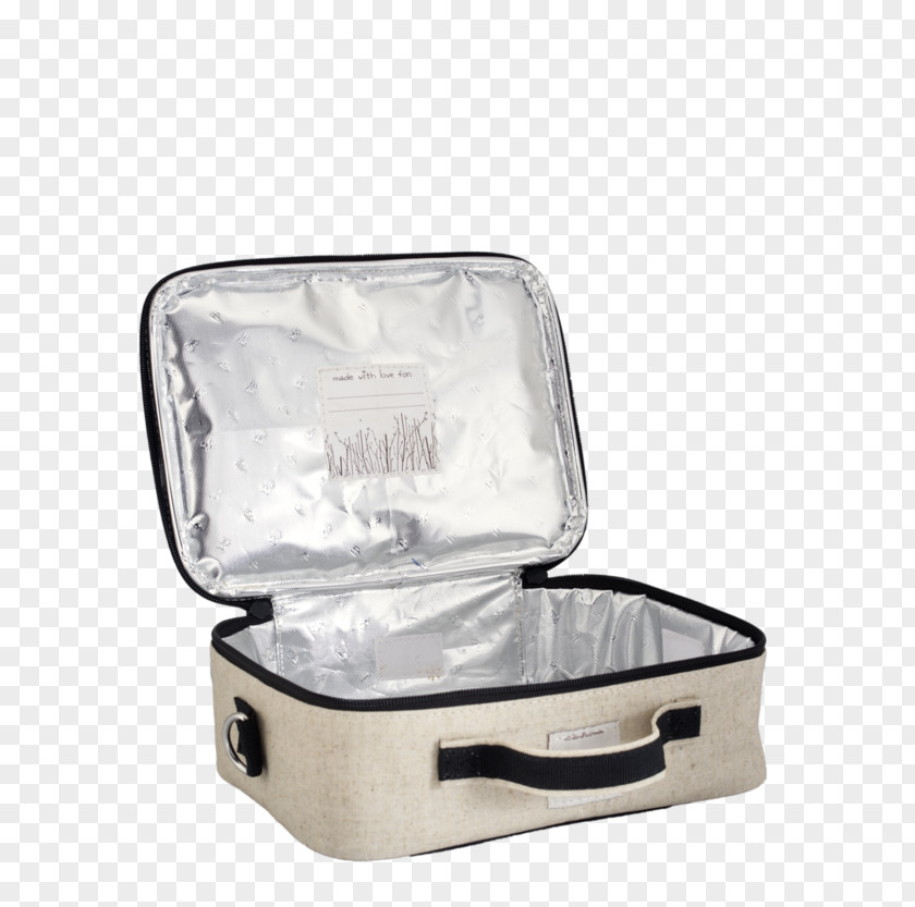 Lunch Box Lunchbox Bento Thermal Bag PNG