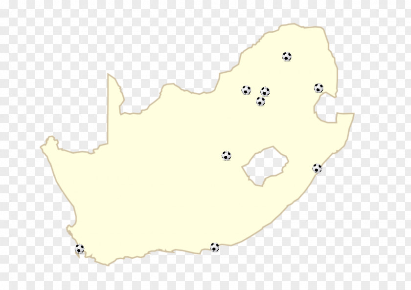 Map Animal PNG