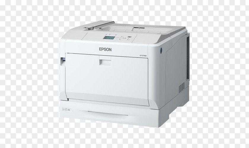 Printer Laser Printing Inkjet Epson PNG