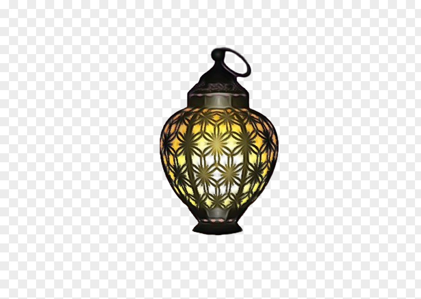 Product Design Lantern Glass PNG