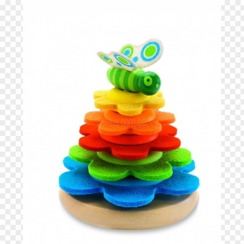 Stacking Jigsaw Puzzles Toy Djeco Child Game PNG