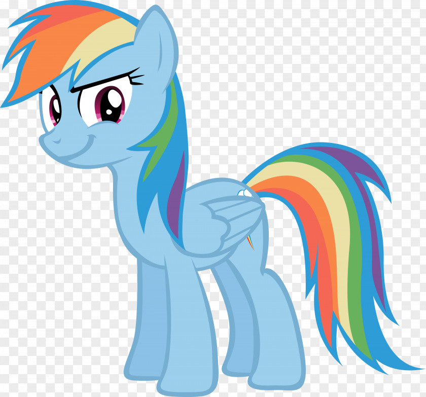Vector Pony Rainbow Dash Pinkie Pie Applejack My Little PNG