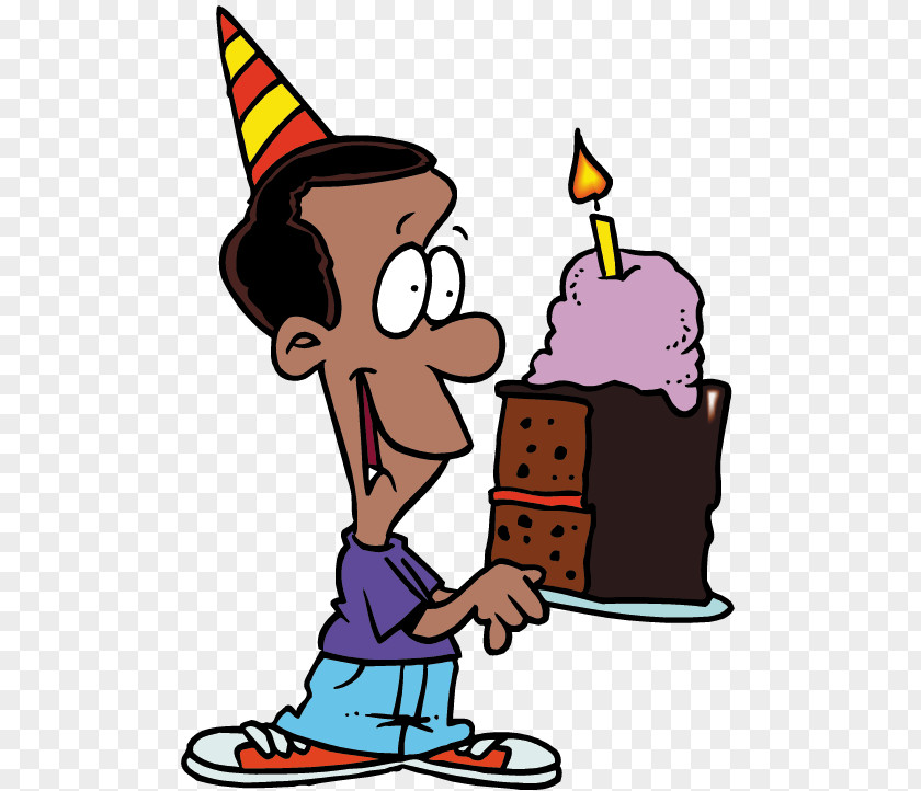 Cake Birthday Royalty-free PNG