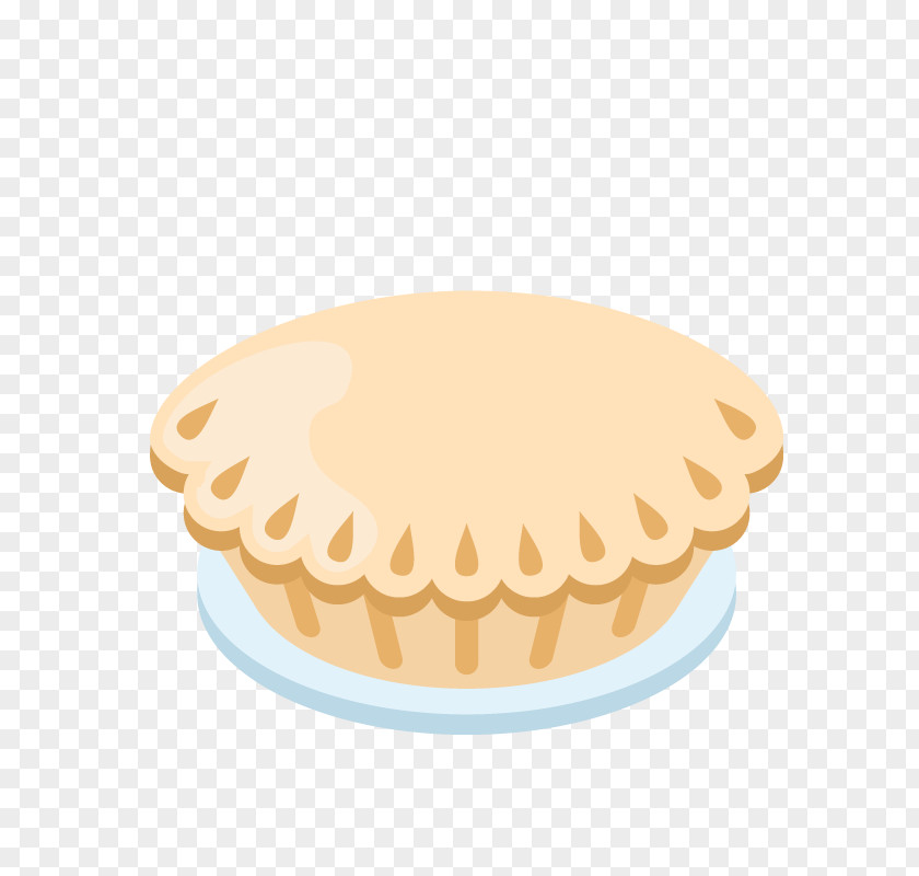 Cake Pie Mince Drawing PNG