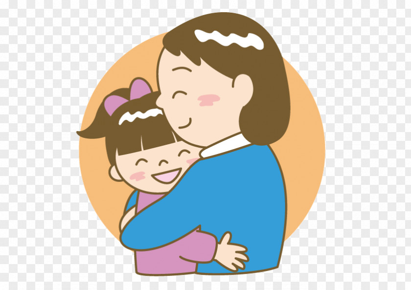 Daughter Mother Child Woman Clip Art PNG