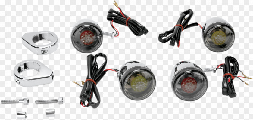 Design Automotive Lighting Electronics PNG