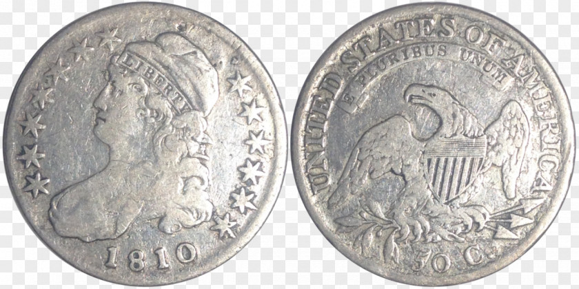 Dime Nickel PNG