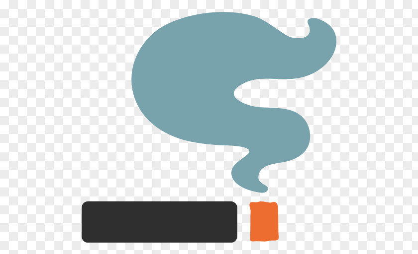 Emoji Android Symbol Smoking Text Messaging PNG