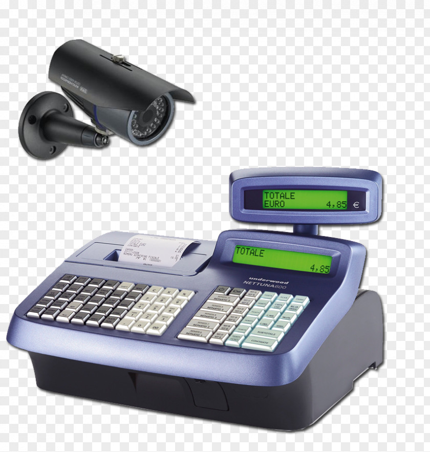 Gossip Cash Register Scontrino Fiscale Office Supplies Tape Recorder Barcode Scanners PNG