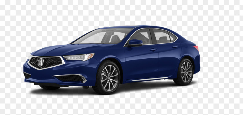 Honda 2018 Civic Touring Sedan Car City LX PNG
