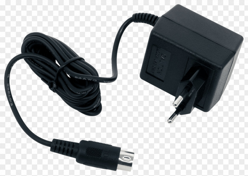 Laptop Battery Charger AC Adapter Power Supply Unit PNG