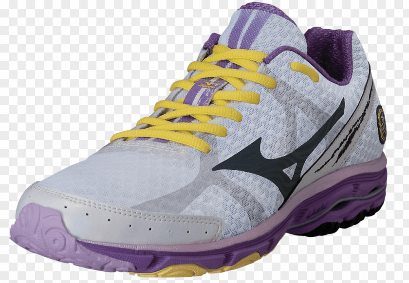 Purple Wave Sneakers Mizuno Corporation Shoe Nike Running PNG