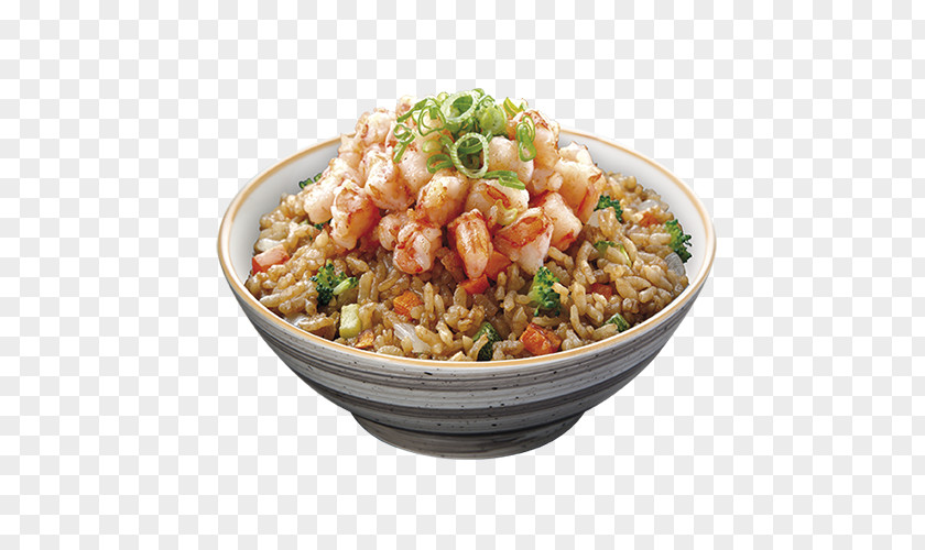Rice Thai Fried Takikomi Gohan Yangzhou Caridean Shrimp PNG