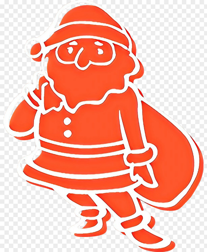 Santa Claus PNG