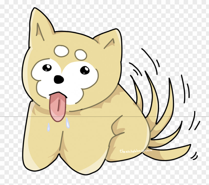 Shiba Lab Whiskers Dog Breed Cat Clip Art PNG