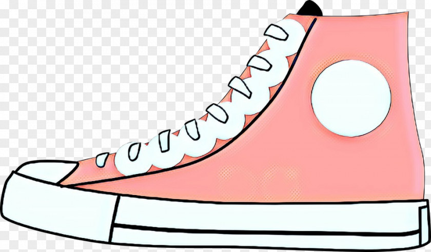 Sneakers Jaw Vintage Background PNG