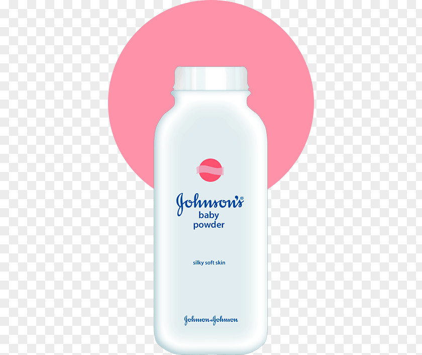 Talcum Powder Lotion Johnson & Johnson's Baby Cosmetics Water PNG