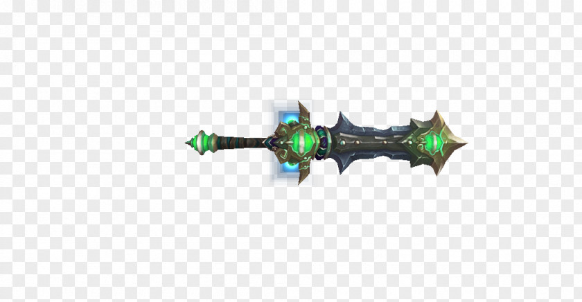 Weapon Body Jewellery PNG