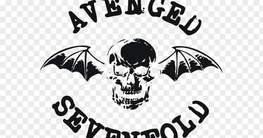 Avenged Sevenfold Logo Download PNG