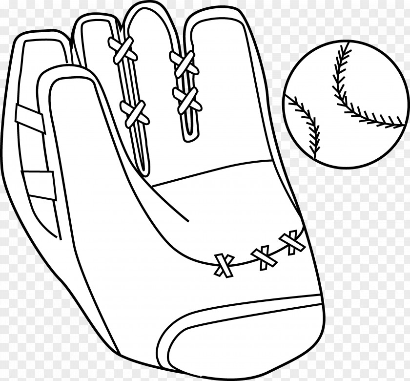 Baseball Gloves Glove Clip Art PNG