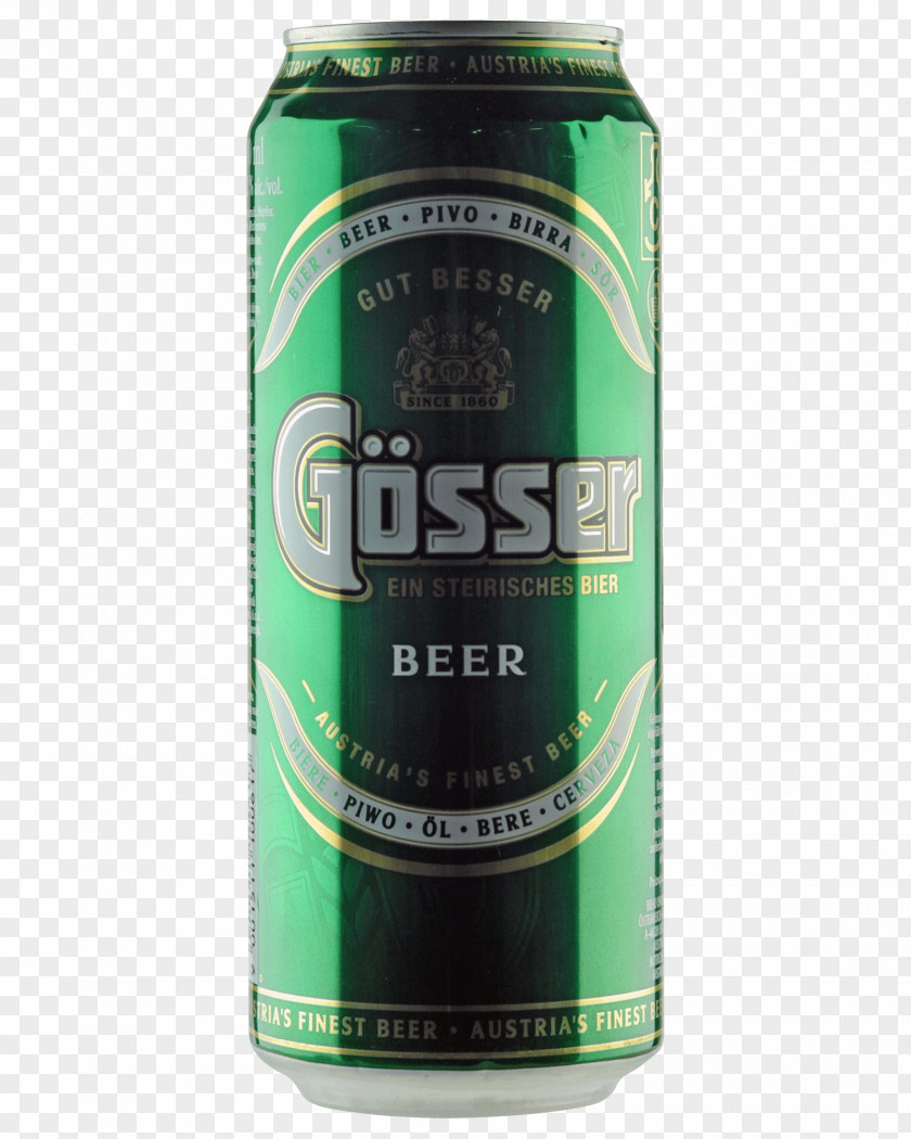 Beer Wine Gösser PNG