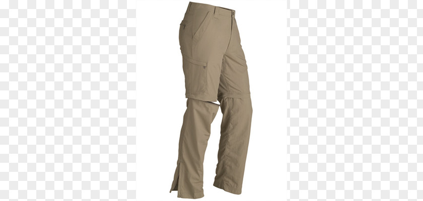 Cargo Pants Clothing Marmot Rain PNG