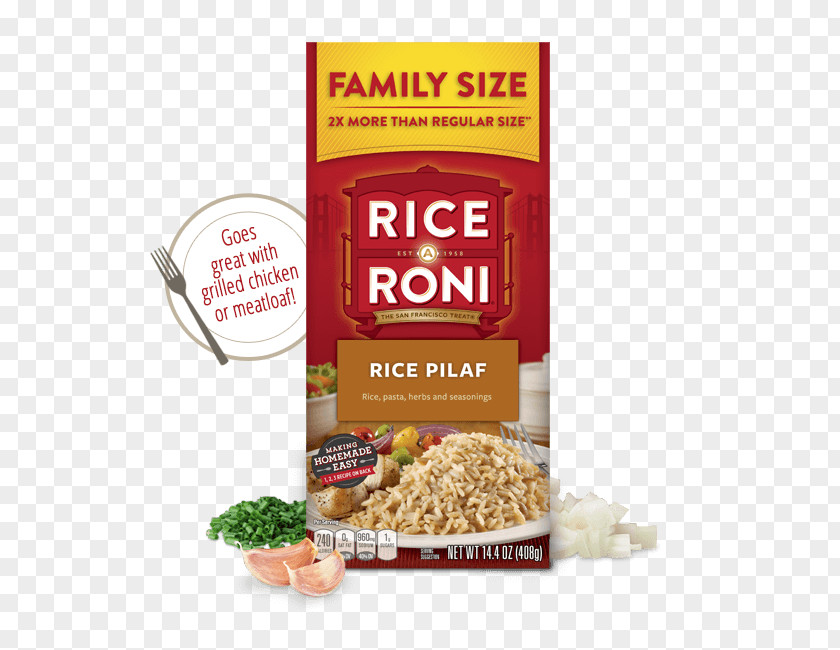 Chicken Nasi Goreng Hainanese Rice Pilaf Rice-A-Roni PNG