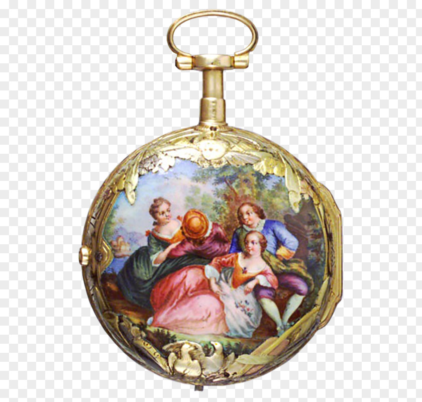 Christmas Ornament PNG