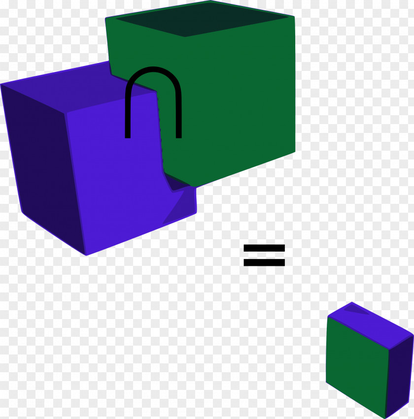 Cube Download Clip Art PNG