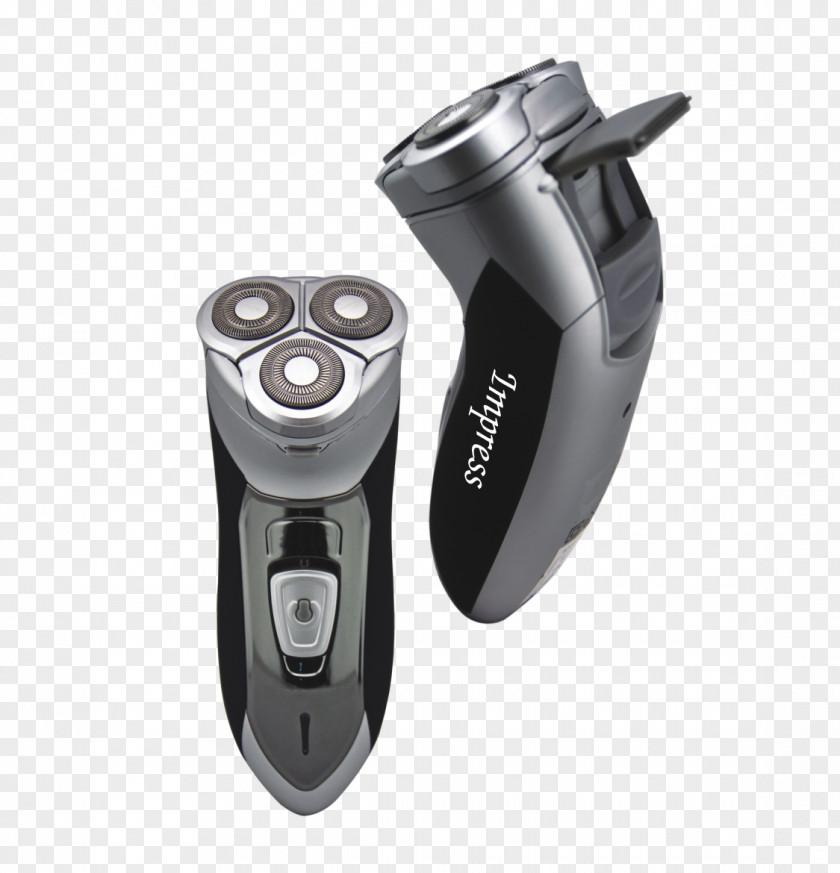 Electric Razors & Hair Trimmers Electricity Shaving Manufacturing Cordless PNG