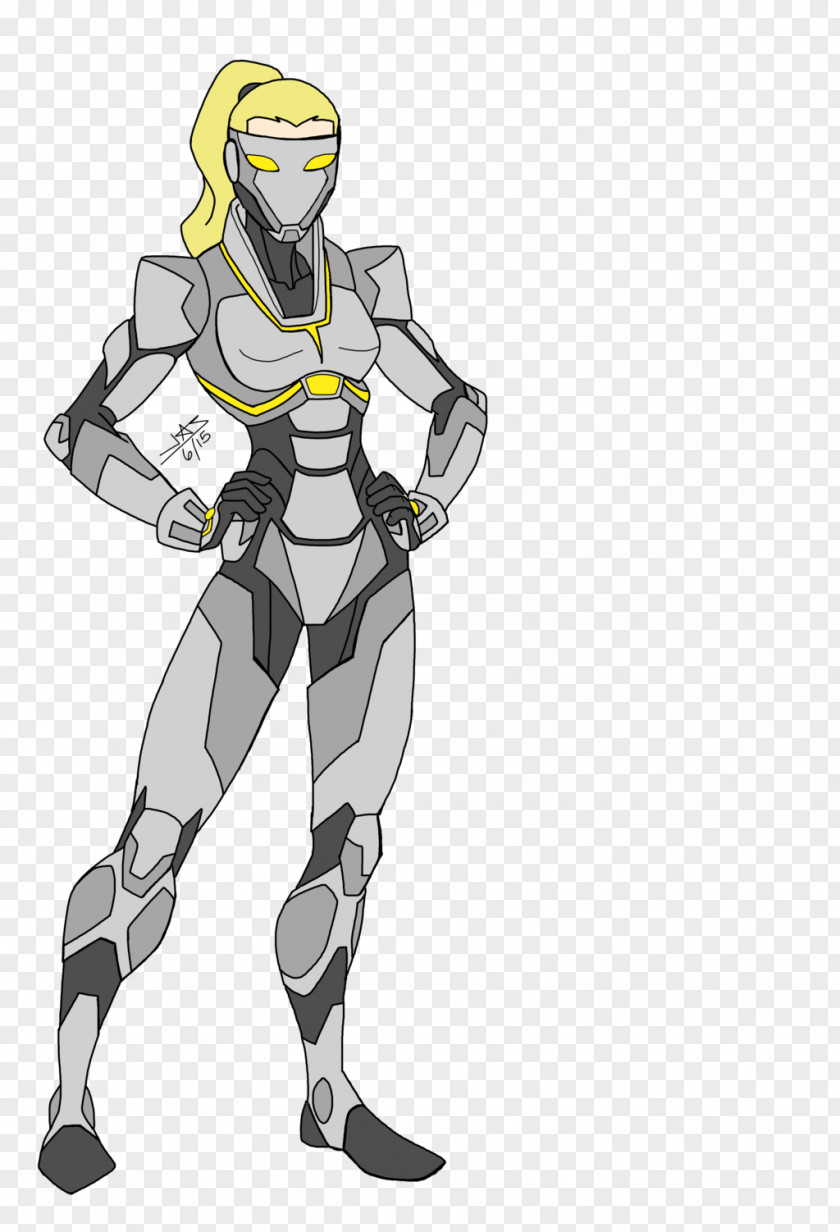 Fatal Armour Illustration Animated Cartoon Character Fiction PNG