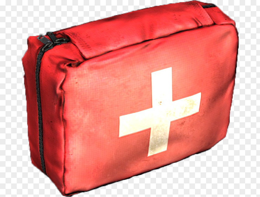 First Aid Kit DayZ Kits Syringe Medical Equipment Unturned PNG