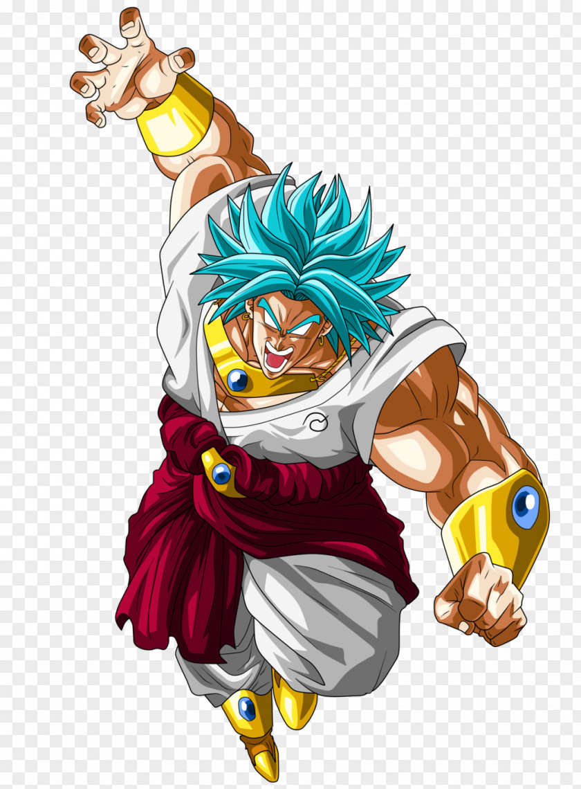 Goku Bio Broly Vegeta Gogeta Trunks PNG