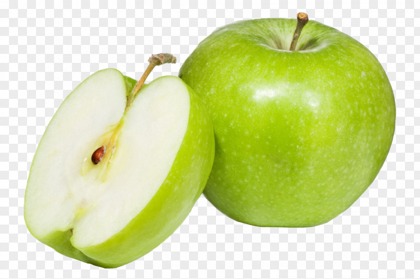 Green Apple Clip Art PNG