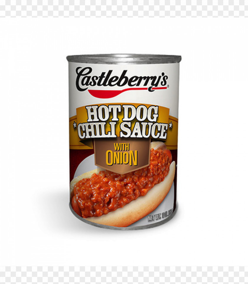 Hot Chili Dog Con Carne Baked Beans Vegetarian Cuisine PNG