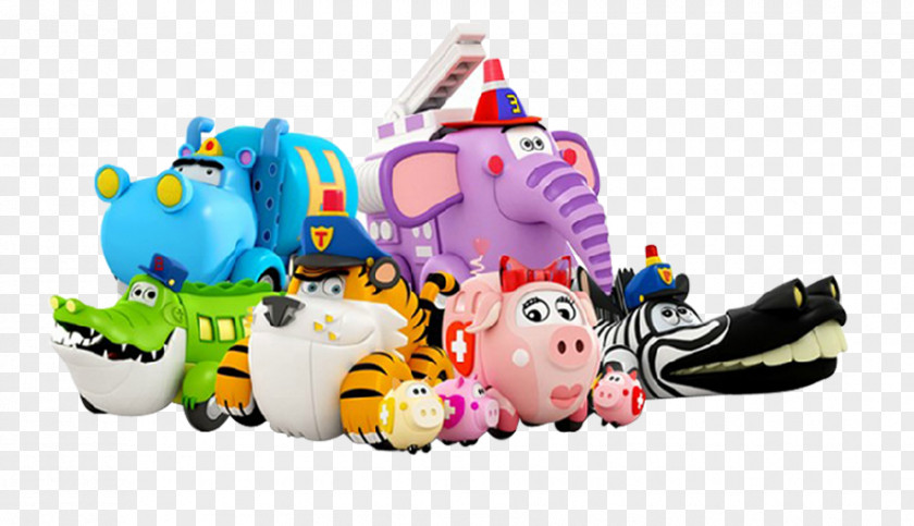 Kids Toys PNG