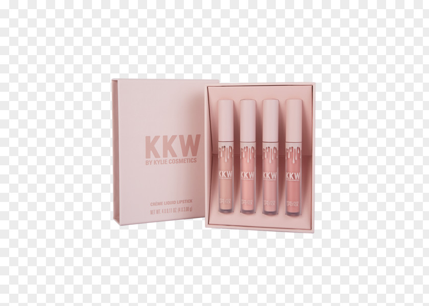 Kylie Lipstick Jouer Long-Wear Lip Crème Liquid Anastasia Beverly Hills Cream Cosmetics PNG