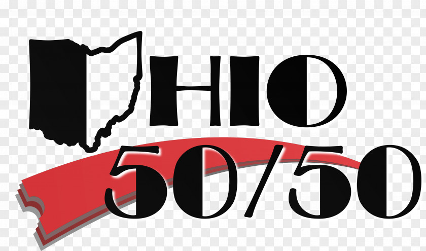Ohio Lottery Remaining Prizes Raffle Clip Art PNG