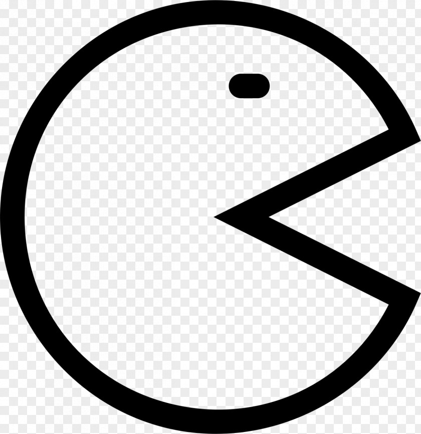 Pac Man Pac-Man Clip Art PNG