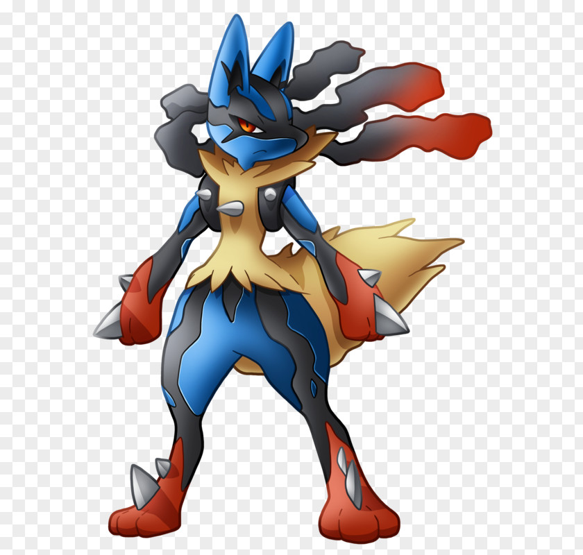 Pokémon X And Y Pokemon Black & White 2 Sun Moon Lucario PNG