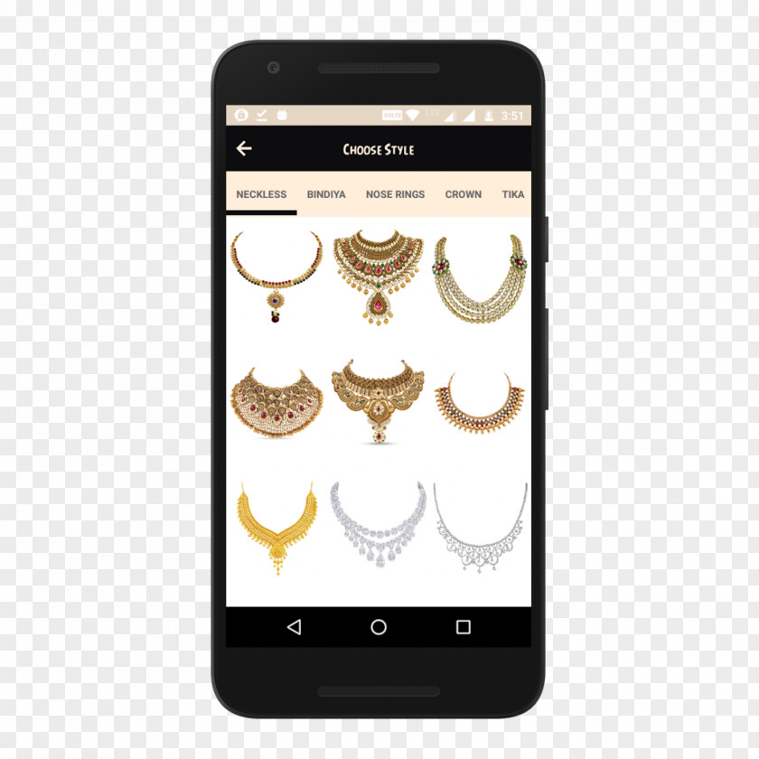 Smartphone Feature Phone Jewellery Earring PNG