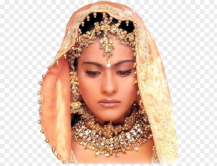 Actor Kuch Hota Hai Kajol Bride Bollywood PNG