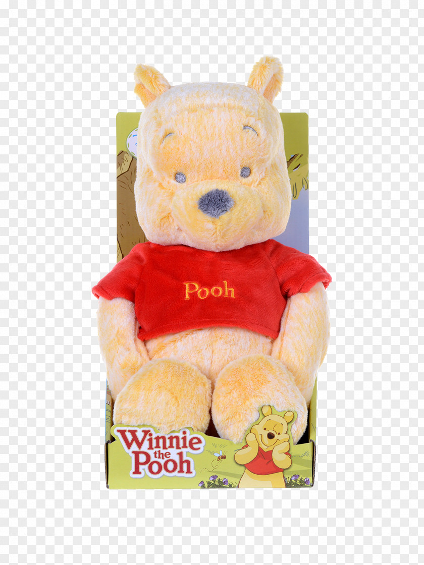 BEATRIX POTTER Winnie The Pooh Eeyore Winnie-the-Pooh Tigger Stuffed Animals & Cuddly Toys PNG