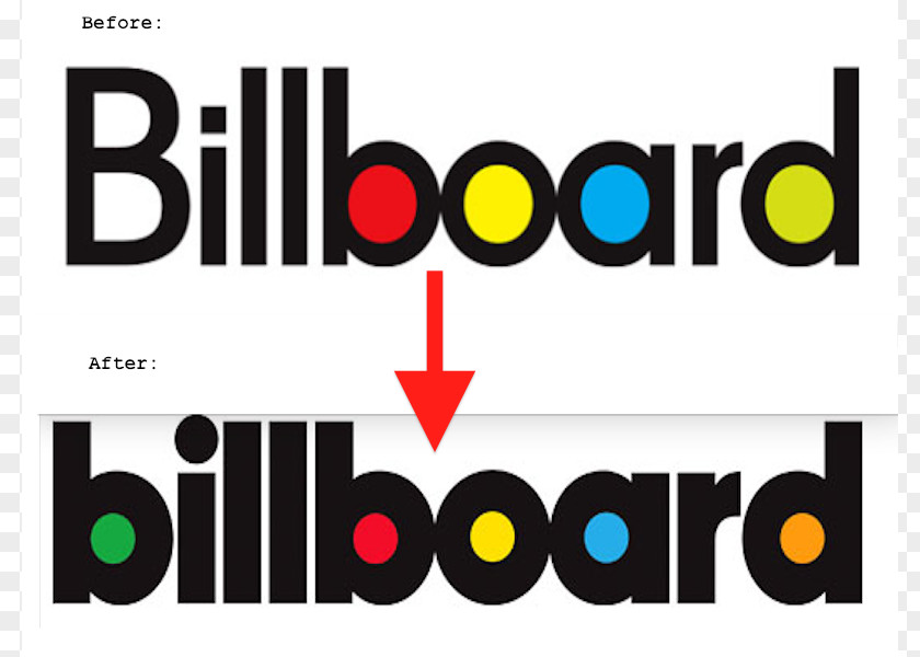 Billboard Magazine Font 200 Logo The Hot 100 Record Chart PNG