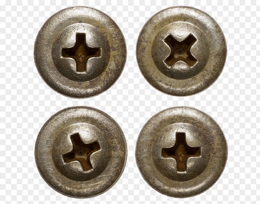 Button Screw Bolt Nut Stock Photography Rivet PNG