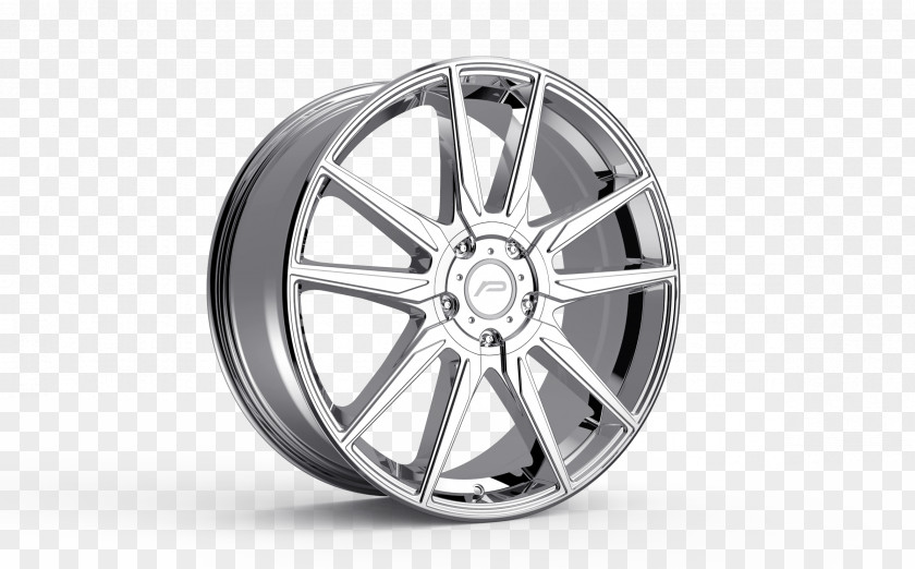 Car Alloy Wheel Rim Tire PNG