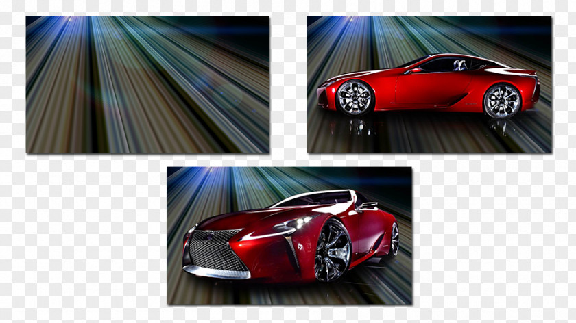 Car Supercar Luxury Vehicle Auto Show Motor PNG