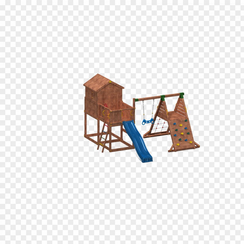 Child Playground Slide Swing PNG