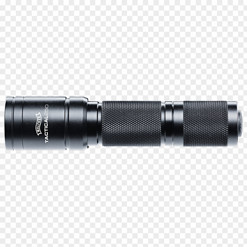 Flashlight Tactical Light Lumen Light-emitting Diode PNG