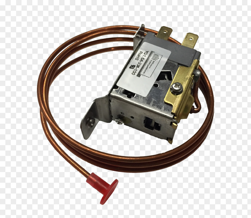 Freddo Pressure Switch Fluid Chiller Thermostat PNG